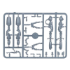 WARHAMMER 40000: ELDAR SUPPORT WEAPON